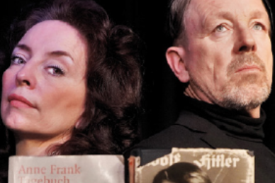 Titelbild des Theaterstücks