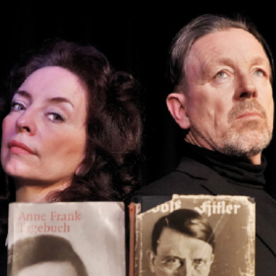 Titelbild des Theaterstücks