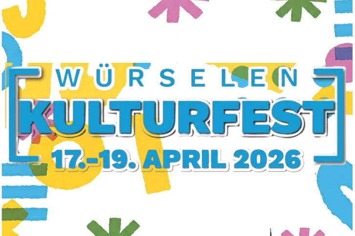 Programm Würselener Kulturfest 2026